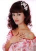 Модель Марианна САБАШКИНА ID:002