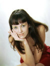 Модель Марианна САБАШКИНА ID:002