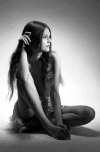 Модель Юлия ЗАВАЛИШИНА ID:011