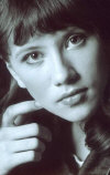 Модель Ирина НАКОНЕЧНАЯ ID:013