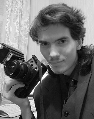 Фотограф: Георгий Подшибякин / Georgiy Podshibyakin