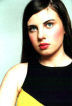 Модель Екатерина АКУДОВИЧ ID:015