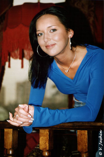 Владимир ЯШИН, "Алсу"