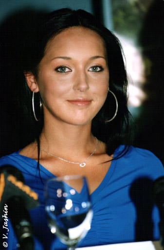 Владимир ЯШИН, "Без лишних слов..."